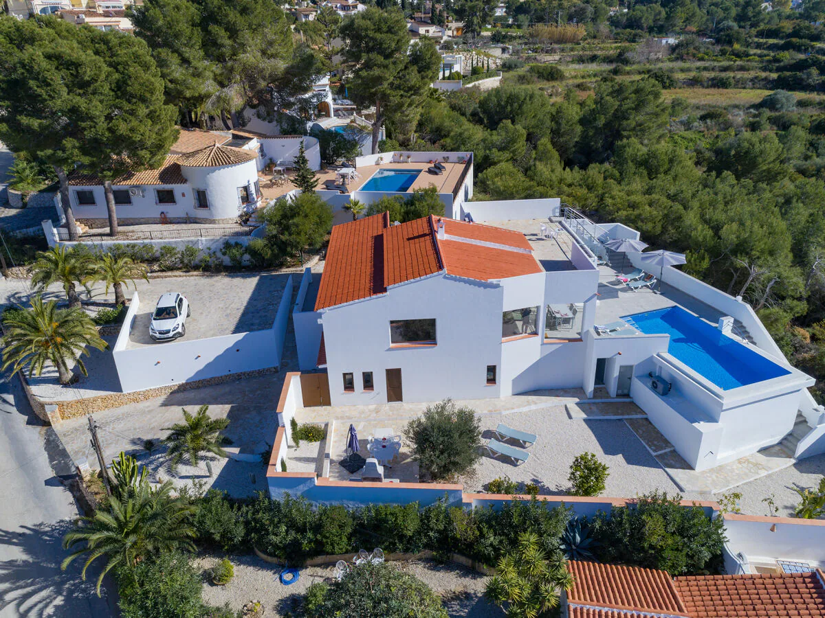 Holiday house - No title -