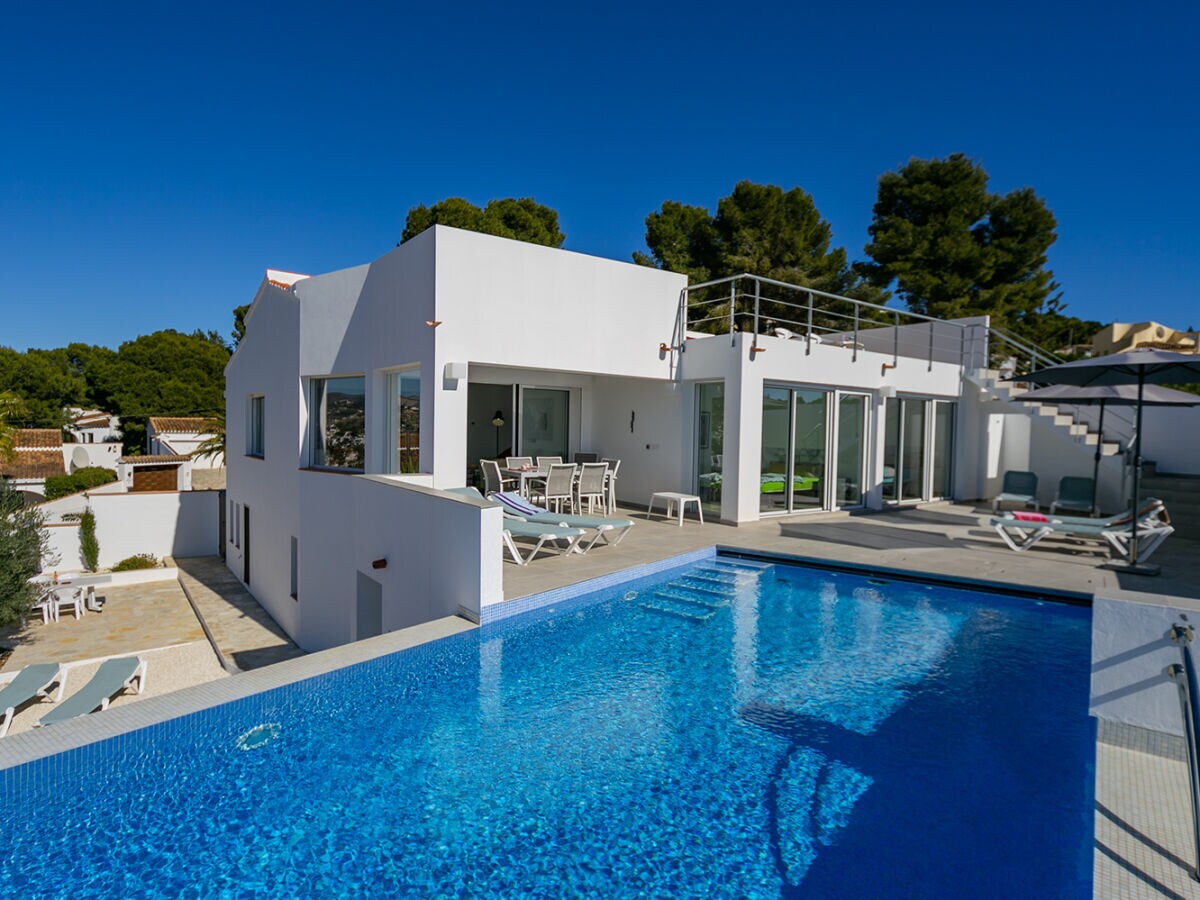 Holiday house - No title - - Outdoor photo 3