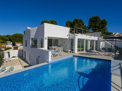 Holiday house - No title - - Outdoor photo 3