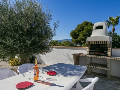 Holiday house - No title - - Outdoor photo 5