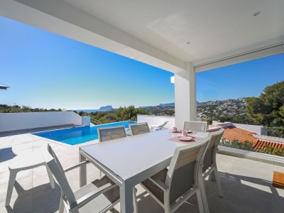 Holiday house - No title - - Outdoor photo 8