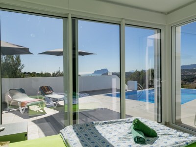 Holiday house - No title - - Features photo 19