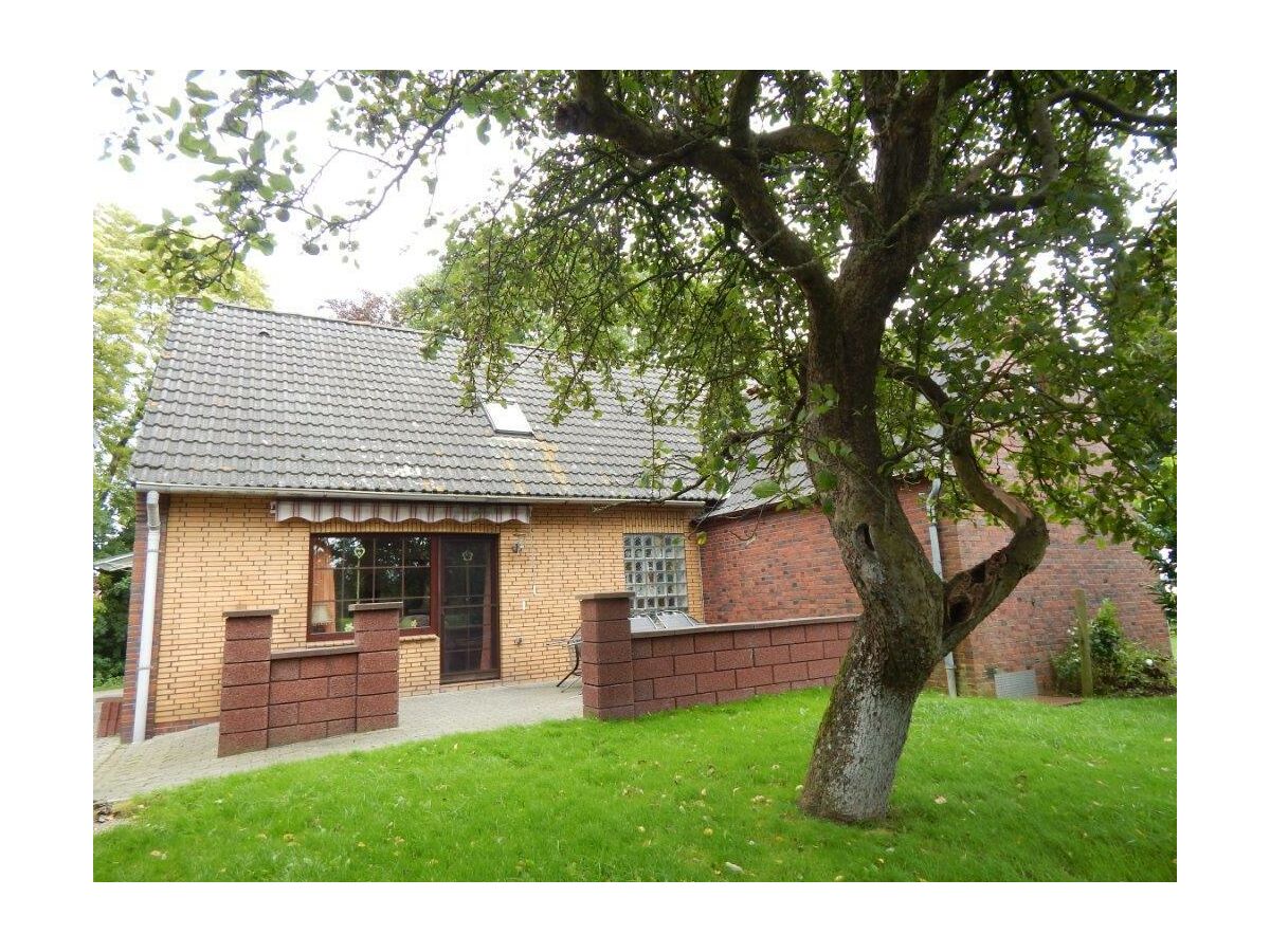 Holiday house de Buhr 1