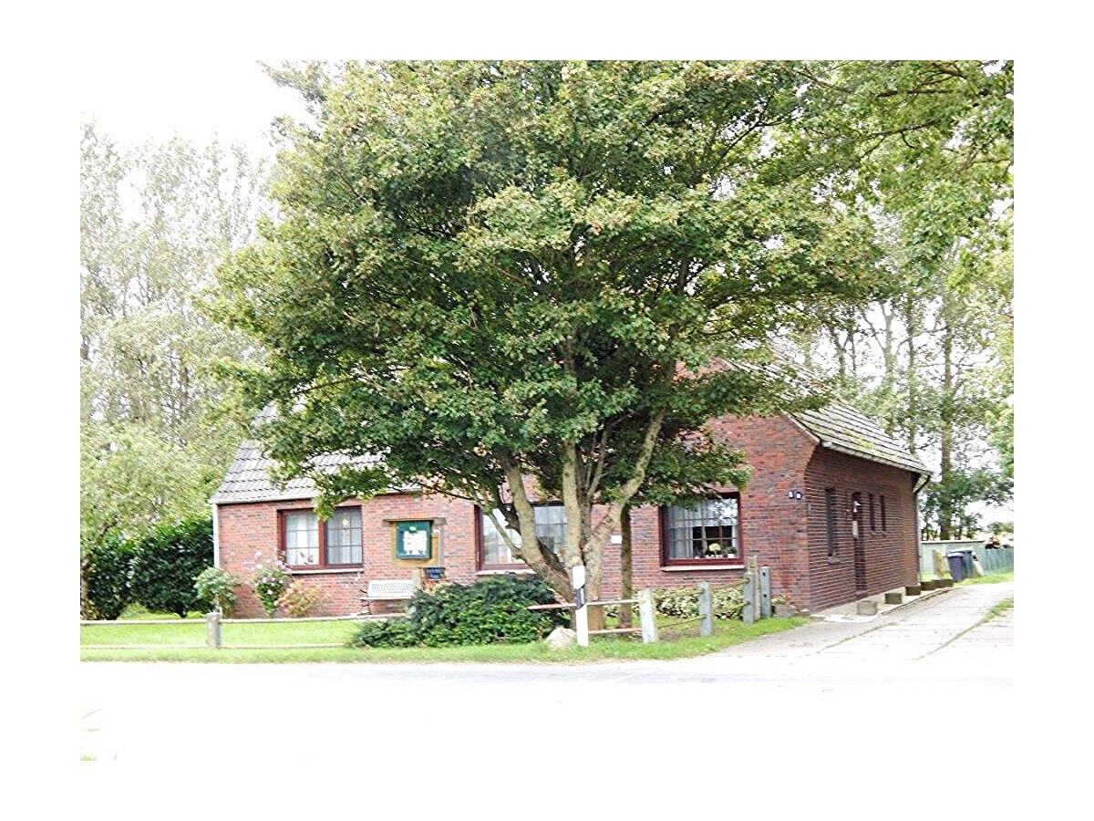 Holiday house de Buhr 1 - Outdoor photo 2