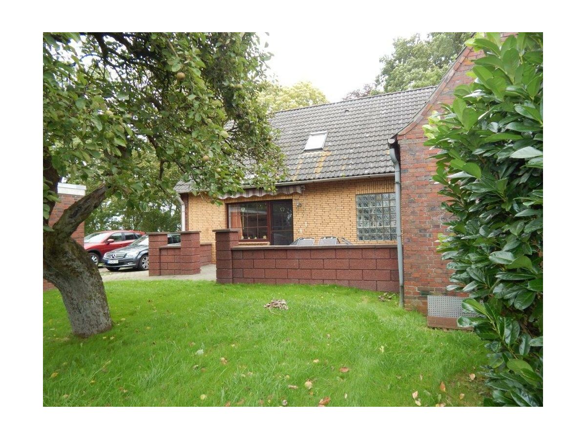 Holiday house de Buhr 1 - Outdoor photo 3