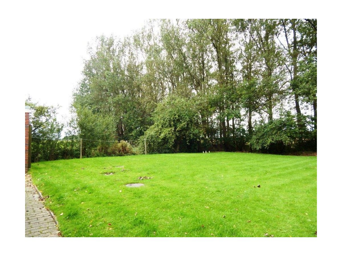 Holiday house de Buhr 1 - Outdoor photo 4