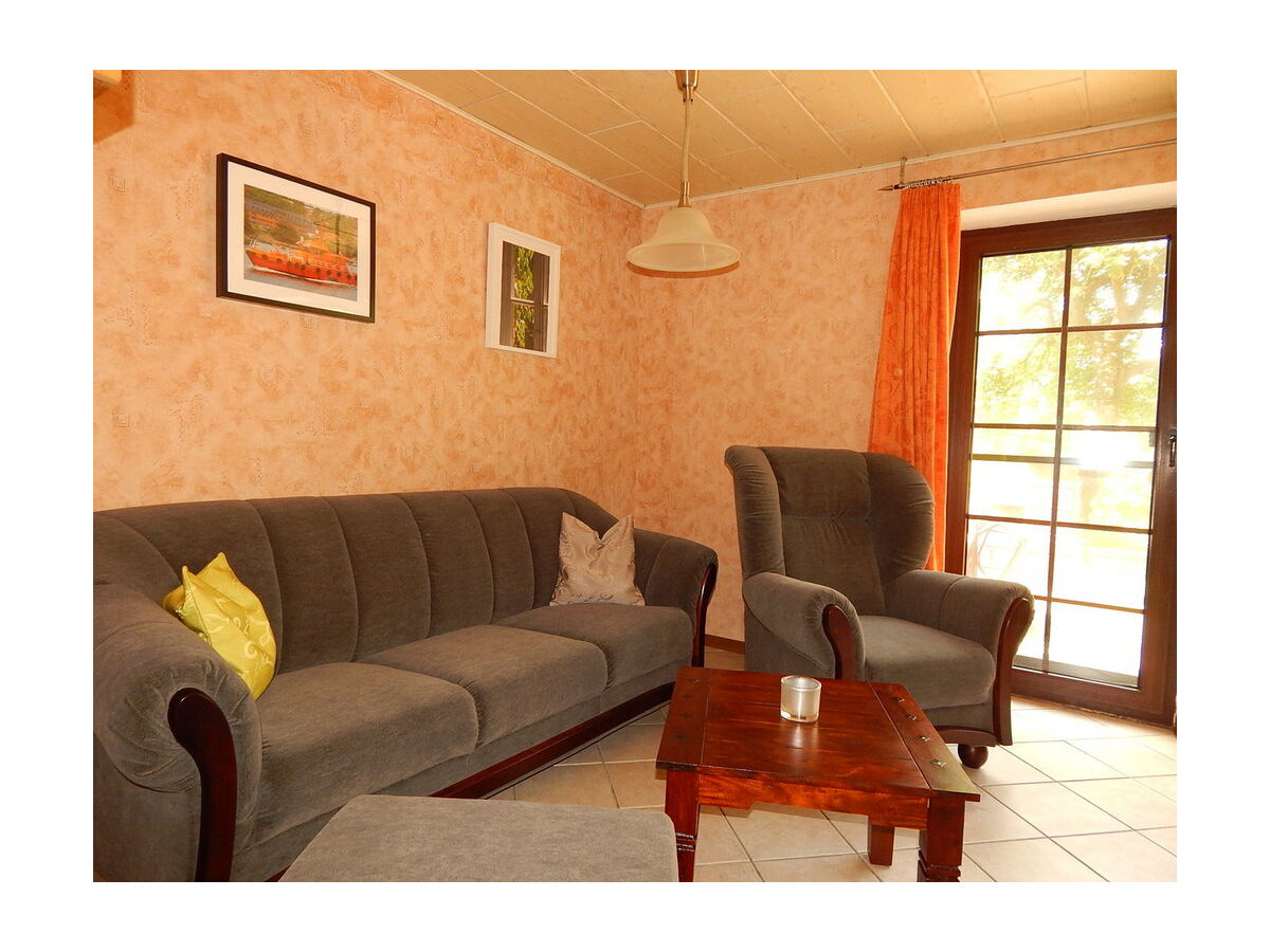 Holiday house de Buhr 1 - Features photo 5