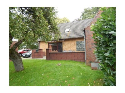 Holiday house de Buhr 1 - Outdoor photo 3