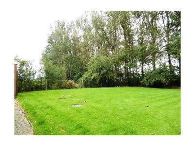 Holiday house de Buhr 1 - Outdoor photo 4