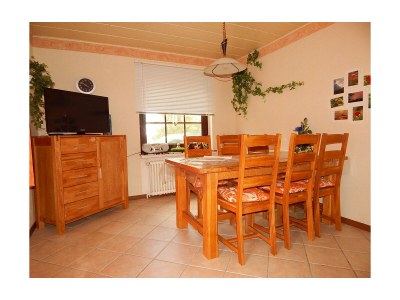 Holiday house de Buhr 1 - Features photo 6