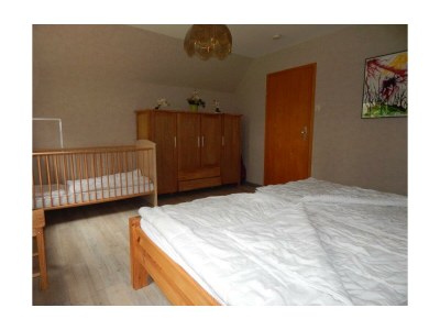 Holiday house de Buhr 1 - Features photo 9