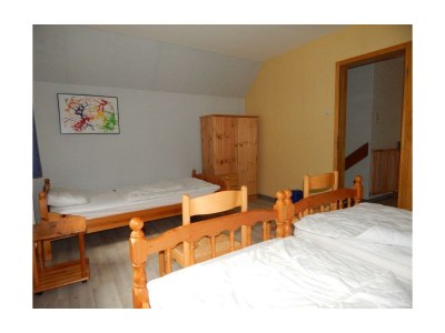 Holiday house de Buhr 1 - Features photo 10