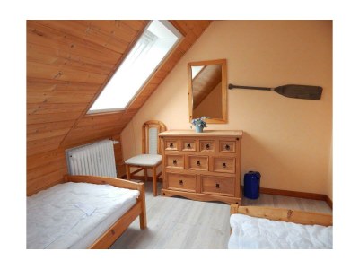 Holiday house de Buhr 1 - Features photo 11