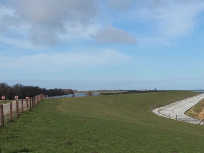 Holiday house de Buhr 1 - Environment photo 13