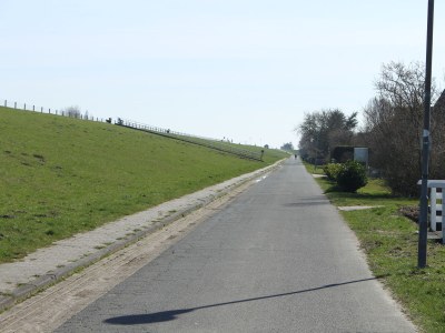 Holiday house de Buhr 1 - Environment photo 15