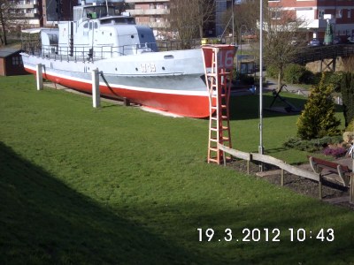 Holiday house de Buhr 1 - Environment photo 16