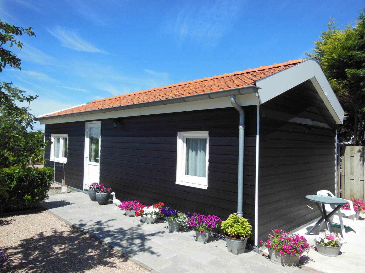 Holiday apartment Schelphoekje