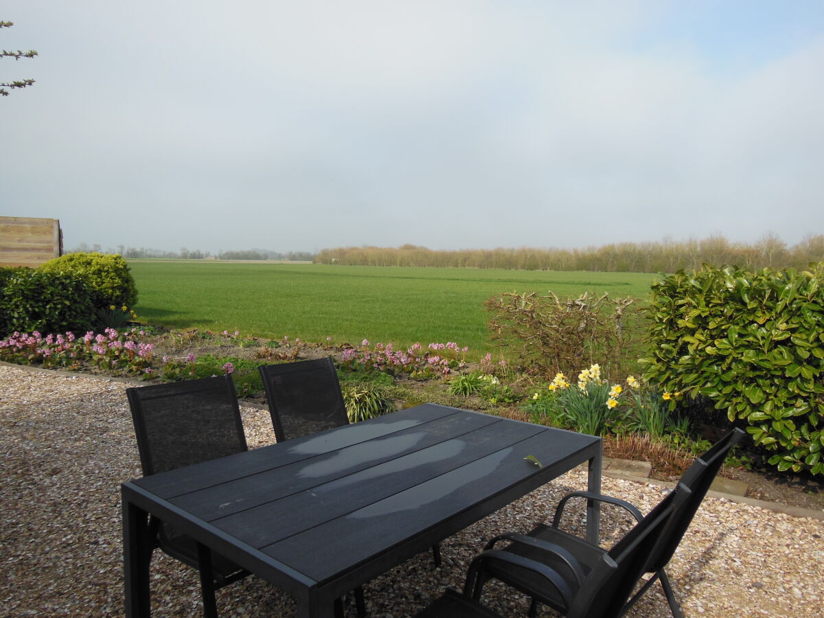 Holiday apartment Schelphoekje - Outdoor photo 4