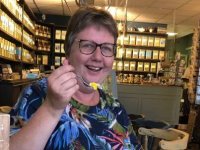 Willie van de Woestijne