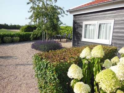 Holiday apartment Schelphoekje - Outdoor photo 3