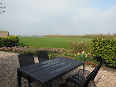 Holiday apartment Schelphoekje - Outdoor photo 4