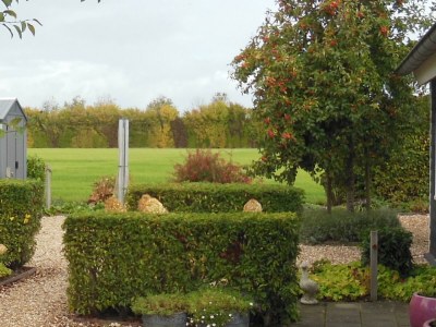 Holiday apartment Schelphoekje - Outdoor photo 5