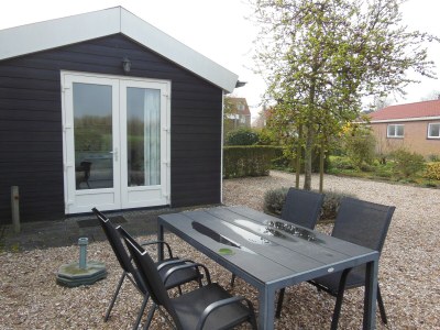 Holiday apartment Schelphoekje - Outdoor photo 8