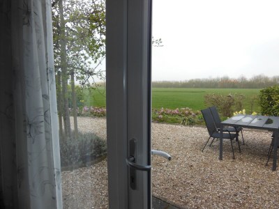 Holiday apartment Schelphoekje - Features photo 11