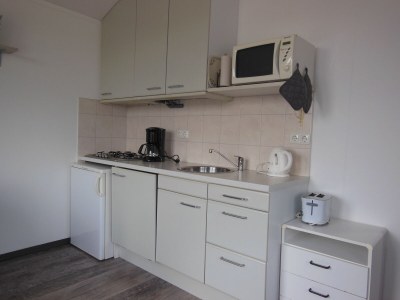 Holiday apartment Schelphoekje - Features photo 12