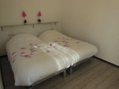 Holiday apartment Schelphoekje - Features photo 13