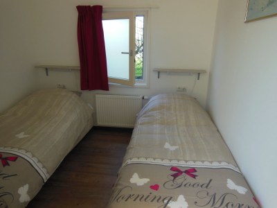 Holiday apartment Schelphoekje - Features photo 15