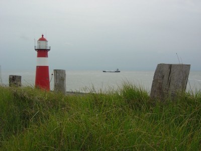 Holiday apartment Schelphoekje - Environment photo 22