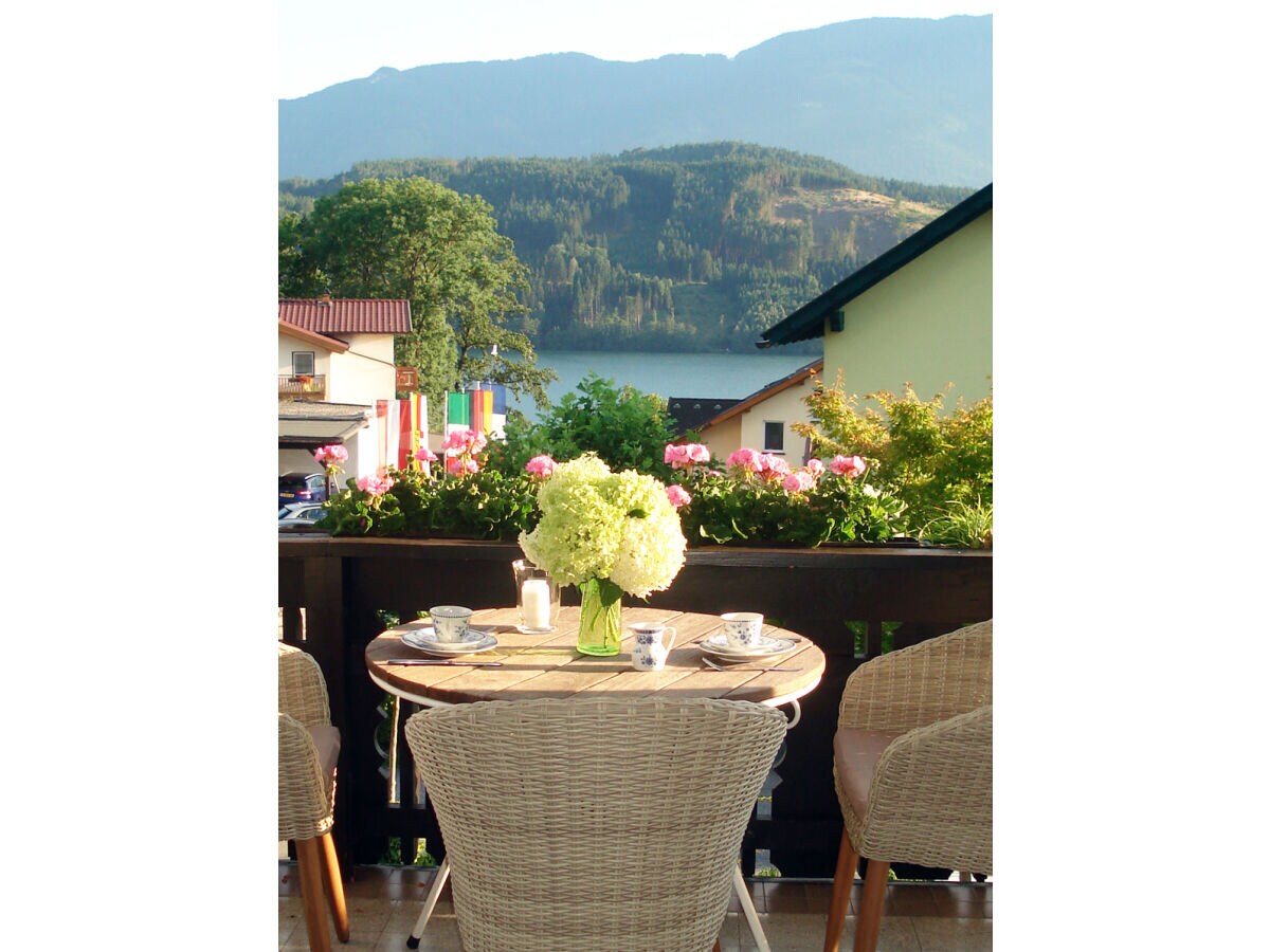 Holiday apartment Stoxreiter