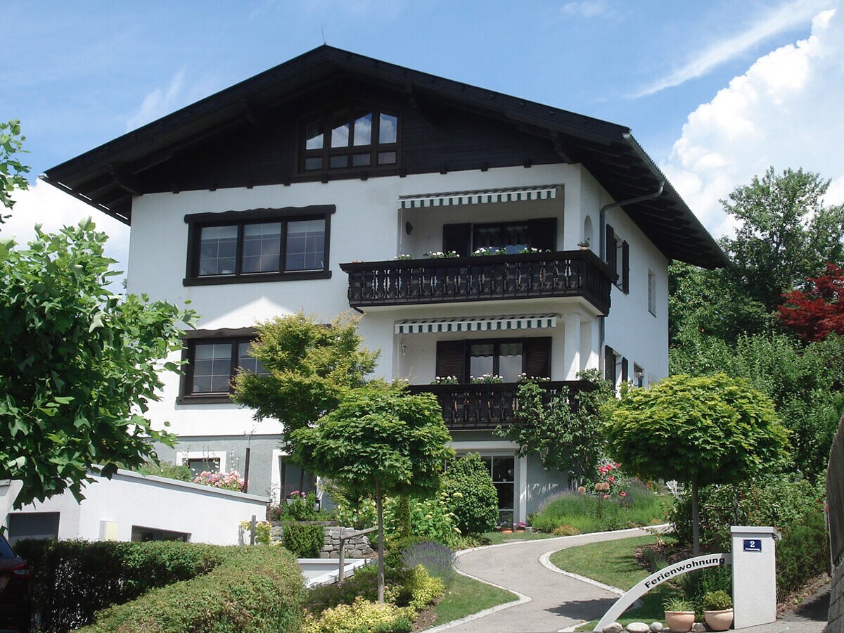 Holiday apartment Stoxreiter - Outdoor photo 2