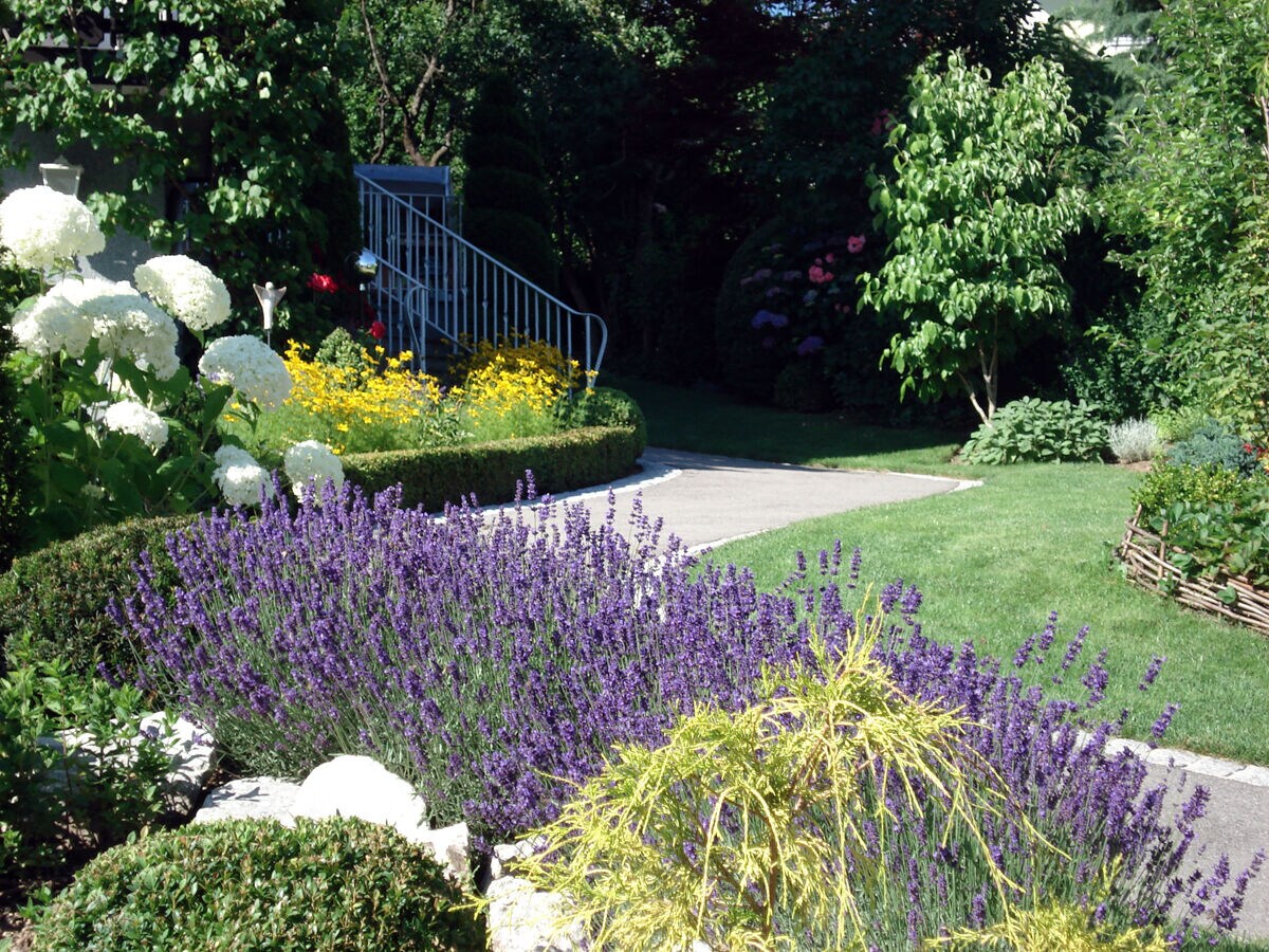 Holiday apartment Stoxreiter - Outdoor photo 4