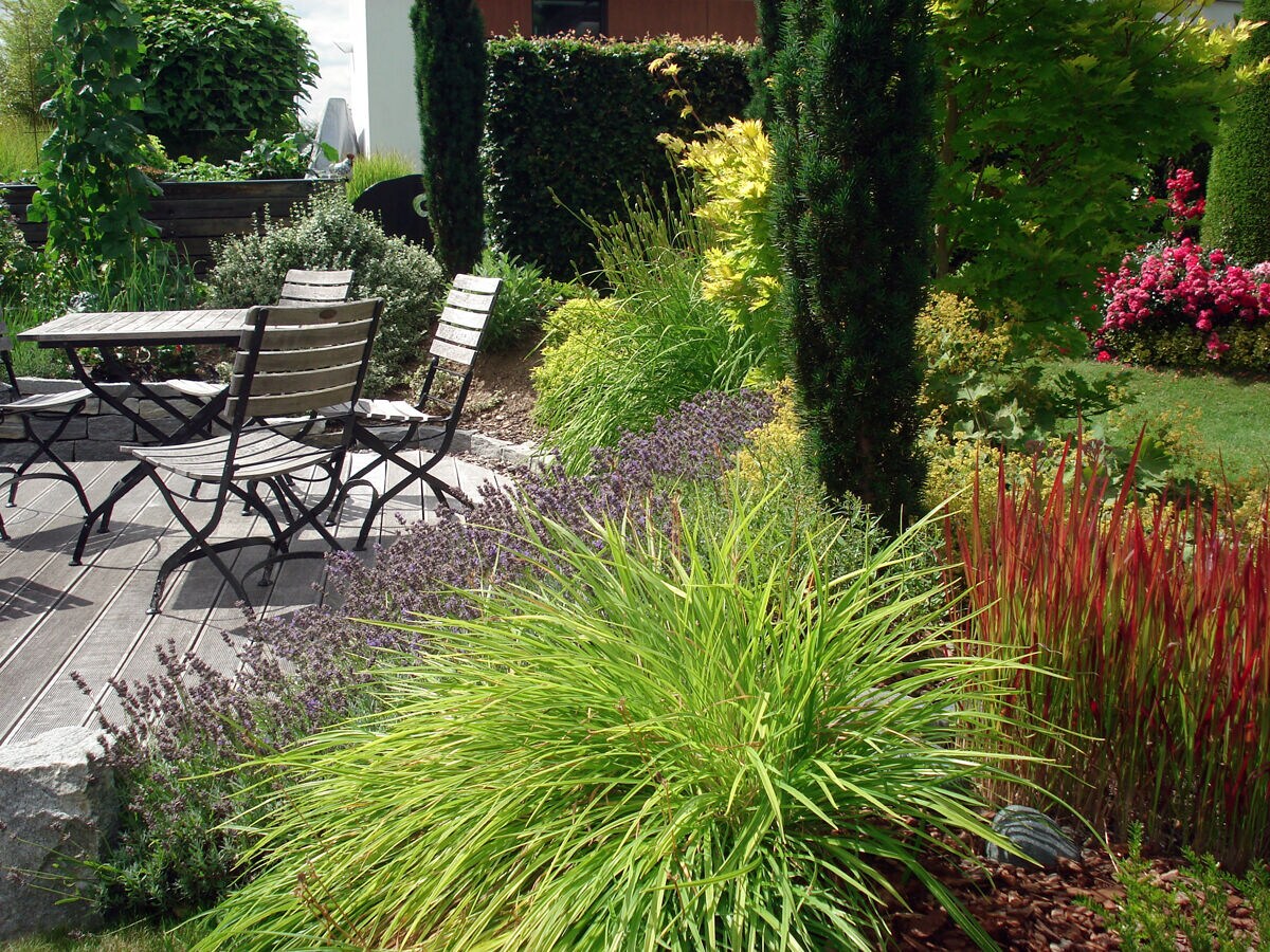 Holiday apartment Stoxreiter - Outdoor photo 5