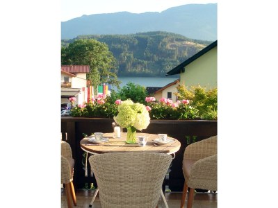 Holiday apartment Stoxreiter in Seeboden - Holiday apartment