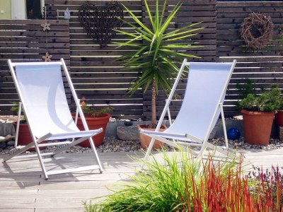 Holiday apartment Stoxreiter - Outdoor photo 6