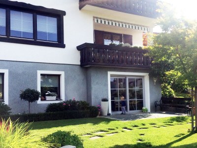 Holiday apartment Stoxreiter - Outdoor photo 7