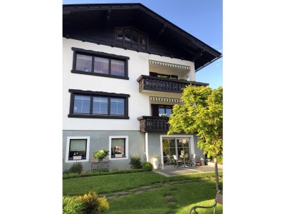 Holiday apartment Stoxreiter - Outdoor photo 9