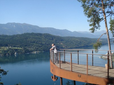 Holiday apartment Stoxreiter - Environment photo 24