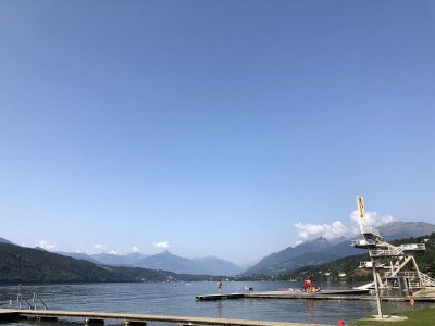 Holiday apartment Stoxreiter - Environment photo 26