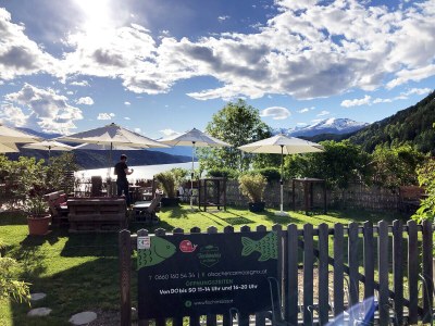 Holiday apartment Stoxreiter - Environment photo 27