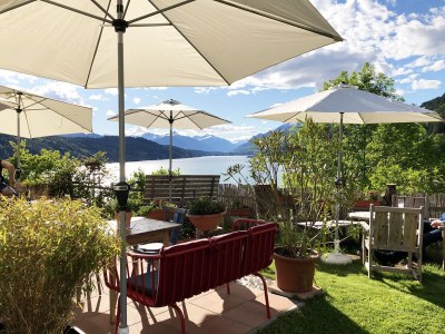 Holiday apartment Stoxreiter - Environment photo 28