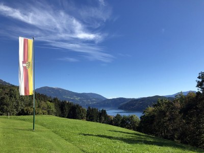 Holiday apartment Stoxreiter - Environment photo 31