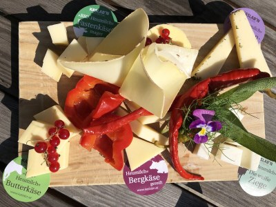 Holiday apartment Stoxreiter - Environment photo 36