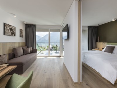 Apartment - No title - in Dorf Tirol - Apartment