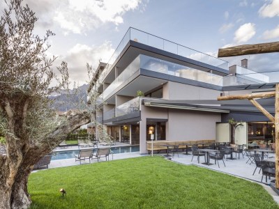 Apartment - No title - - Outdoor photo 3