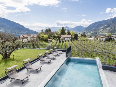 Apartment - No title - - Outdoor photo 9