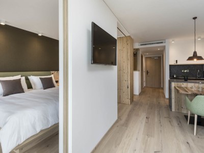 Apartment - No title - - Features photo 16